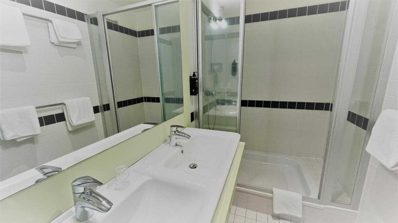 Styles Hotel Muenchen Messe Εξωτερικό φωτογραφία