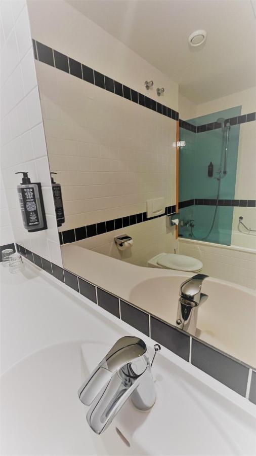 Styles Hotel Muenchen Messe Εξωτερικό φωτογραφία