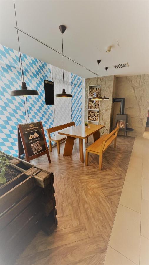 Styles Hotel Muenchen Messe Εξωτερικό φωτογραφία