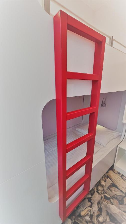 Styles Hotel Muenchen Messe Εξωτερικό φωτογραφία