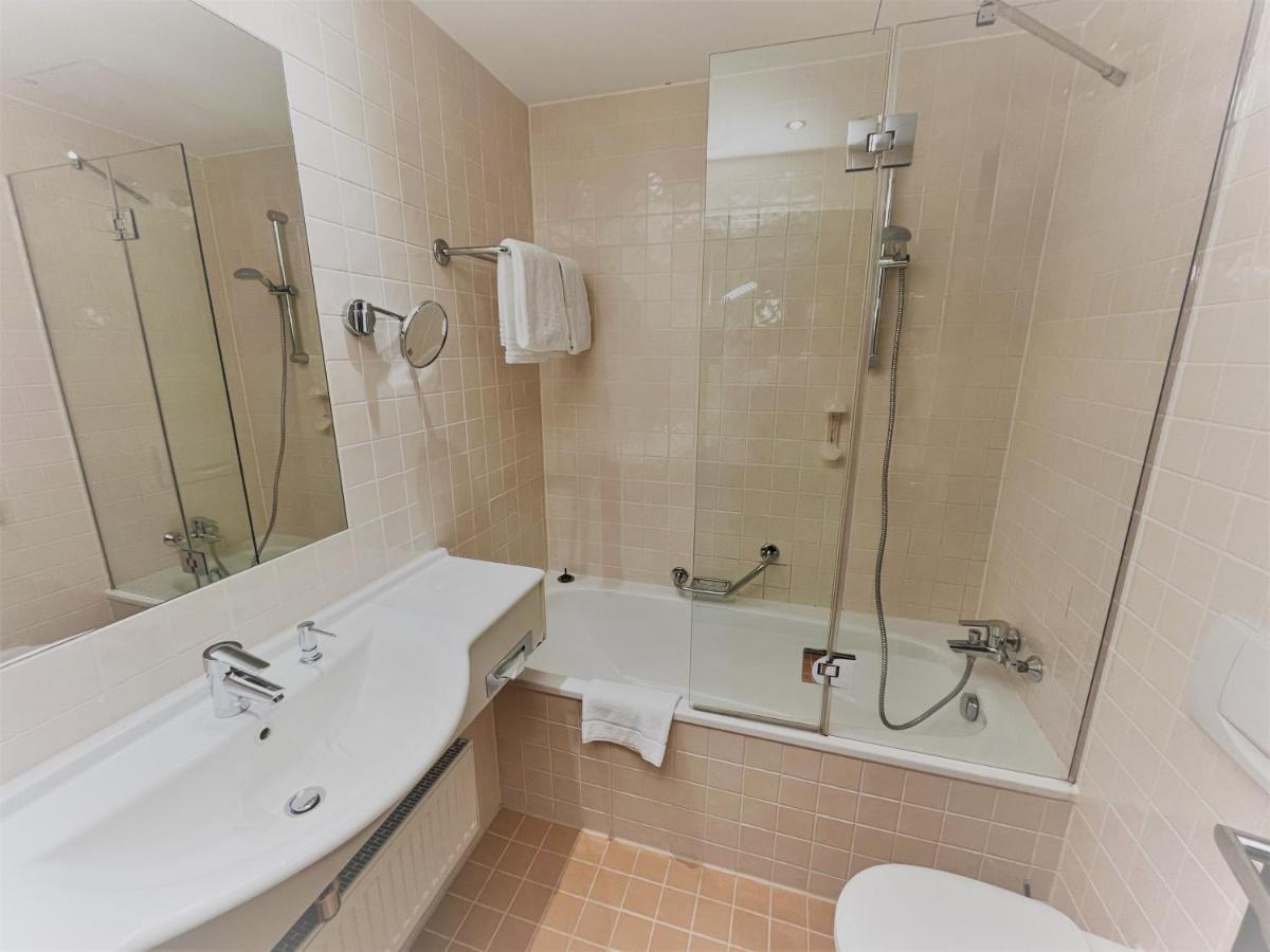 Styles Hotel Muenchen Messe Εξωτερικό φωτογραφία