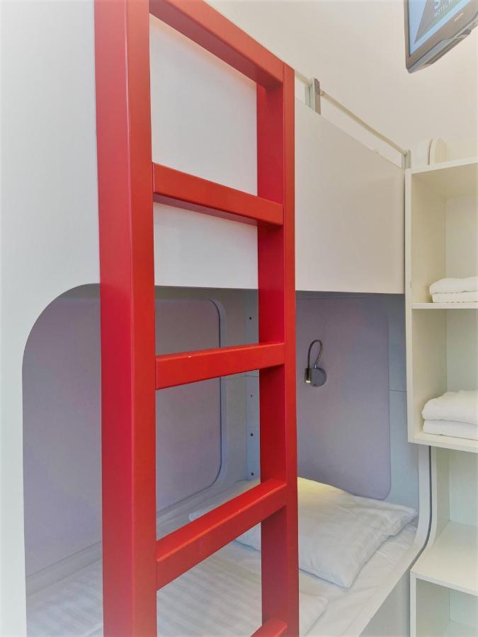 Styles Hotel Muenchen Messe Εξωτερικό φωτογραφία
